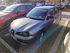 Seat - Ibiza - 1.9sdi