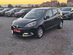 Renault - Scenic - 1.5 dci