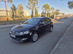 Volkswagen - Polo - 1.2TDI