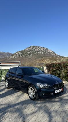 BMW - 118 - 2.0