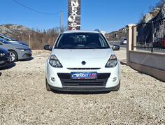 Renault - Clio - 1.5dci