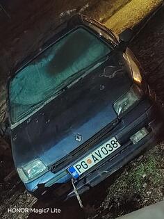 Renault - Clio - 1.2