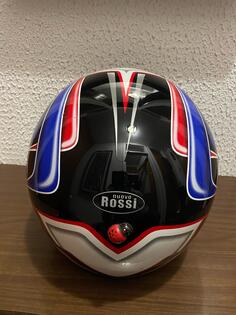 AGV - Rossi