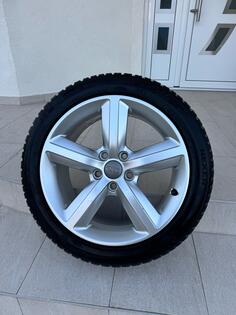 Fabričke - a3 sline - Aluminium rims