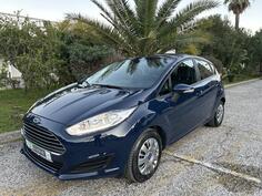 Ford - Fiesta - 1.5 TDCI