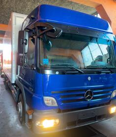 Mercedes Benz - Atego