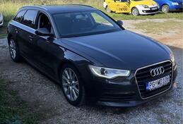Audi - A6 - 2.0TDI