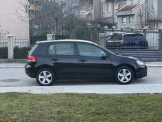 Volkswagen - Golf 6 - 2.0 81kw