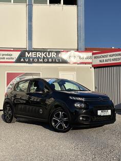 Citroen - C3 - AUTOMATIK