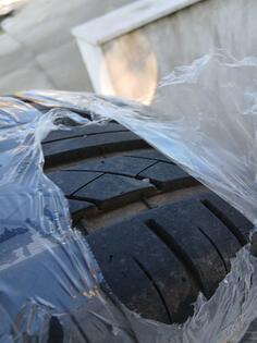 Aplus - 20545r17  - Летняя guma