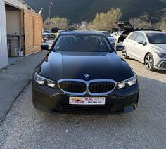 BMW - 316 - 2.0 d AUTOMATIK DIZEL/HIBRID