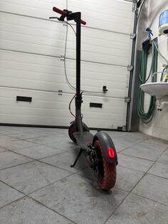 Author - Xiaomi Electric Scooter 4