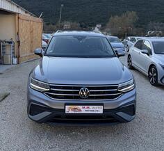 Volkswagen - Tiguan Allspace - 2.0 TDI AUTOMATIK 7 SJEDIŠTA 07/2022g
