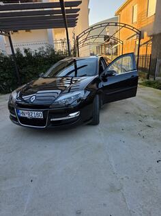 Renault - Laguna - 1111