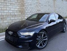 Audi - S6