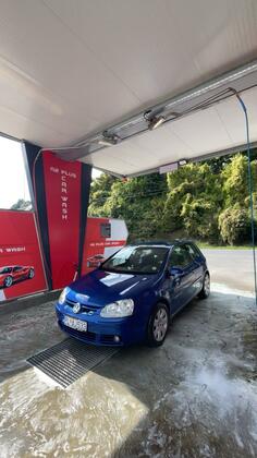 Volkswagen - Golf 5 - 2.0