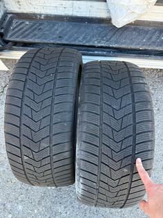 TRACMAX - 500 - Winter tire