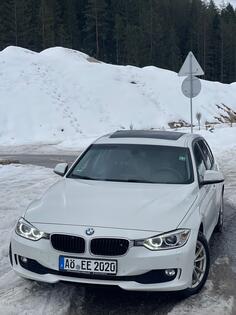 BMW - 320 - 2.0 xDrive