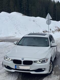 BMW - 320 - 2.0 xDrive