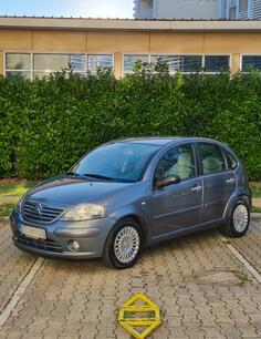 Citroen - C3 - Exclusive