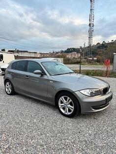 BMW - 118 - 118d