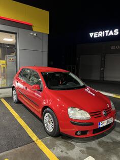Volkswagen - Golf 5 - 1.9 66kw