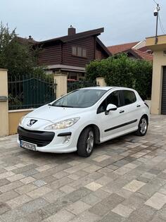 Peugeot - 308 - 1.6