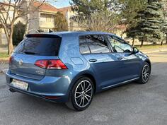 Volkswagen - Golf 7 - 2.0tdi 110kw HIGHLINE