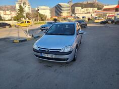 Opel - Corsa - 1.2i Automatic