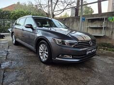 Volkswagen - Passat - 1.6 TDI