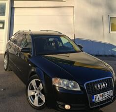 Audi - A4 - 1.9 tdi