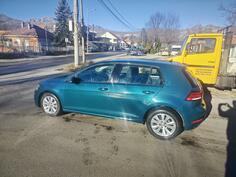 Volkswagen - Golf 7.5 - 1.6 tdi