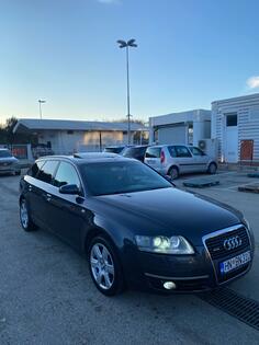 Audi - A6 - 2.7TDI