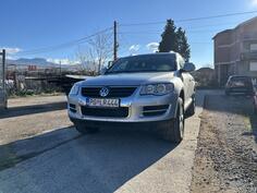 Volkswagen - Touareg - 3.0