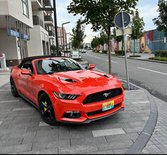 Ford - Mustang - 2.3