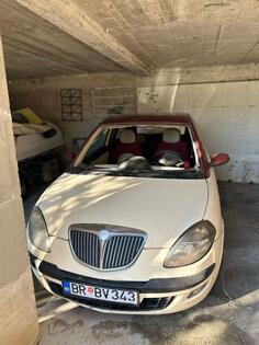 Lancia - Ypsilon - 1.3 multijet