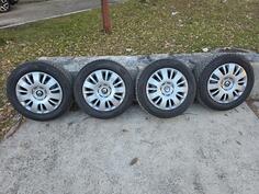 Hankook - 205 60 16 - Winter tire