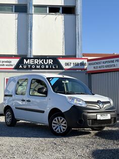 Renault - Kangoo - 1.5DCI
