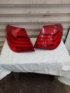 Oba stop svjetla za BMW - 730 - 2011