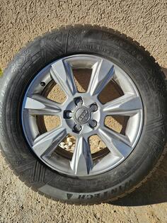 Viking - Suv 4x4 - Winter tire