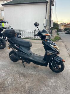 Electric Motion - elektro