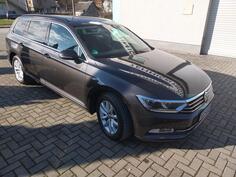 Volkswagen - Passat - 2.0 tdi