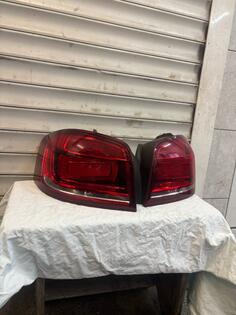 Oba stop svjetla za Audi - A3 - 2010, 2011