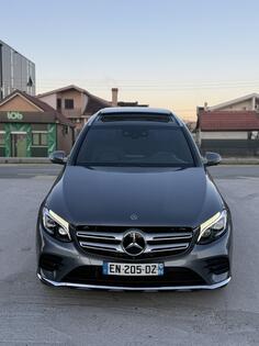Mercedes Benz - GLC 250 - 22.D