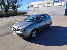 Seat - Ibiza - 1.9sdi