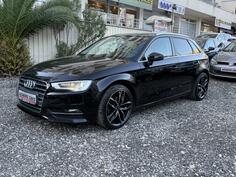 Audi - A3 - 2.0