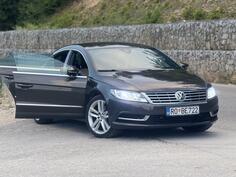 Volkswagen - Passat CC - 2.0 tdi