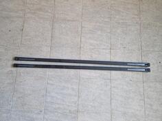 Багажники, боксы, палатки и платформы на крышу