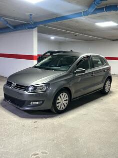 Volkswagen - Polo - 1.6 TDI