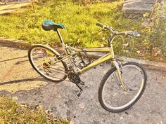 Shimano - no-name MTB